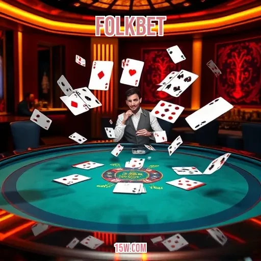 folkbet: Venha Descobrir Apostas Em Tempo Real Incríveis