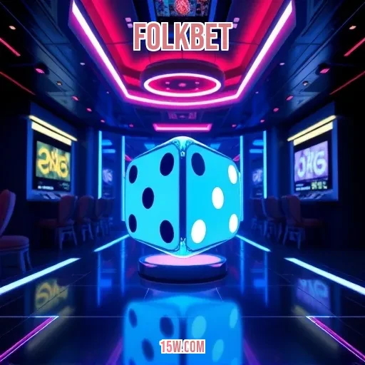 folkbet: Explore o Melhor do Poker Online em Uma Plataforma Única