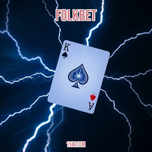 folkbet: As Promoções Especiais Que Você Não Pode Perder
